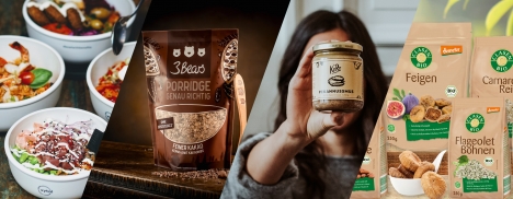 Social Chain übernimmt Clasen Bio und gründet Tochter für Food-Beteiligungen -